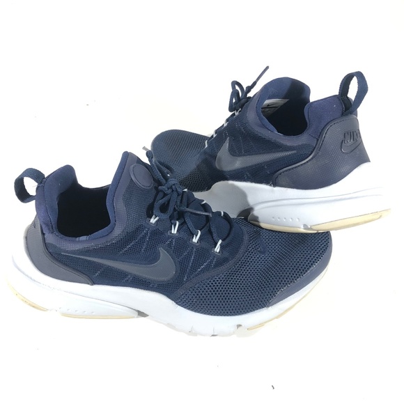 nike presto fly navy